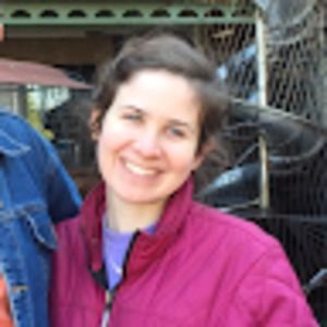 Meet your Posher, Kate